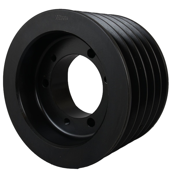 HI-CAP SHEAVE - F BUSHING AND SMALLER - BUSHED